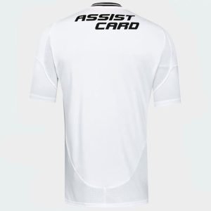 Maillot Colo Colo Domicile 2025/2026