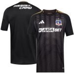Maillot Colo Colo Extérieur 2025/2026