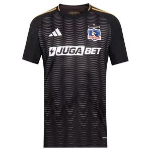 Maillot Colo Colo Extérieur 2025/2026 – Image 2