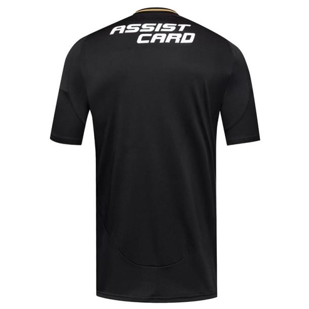Maillot Colo Colo Extérieur 2025/2026