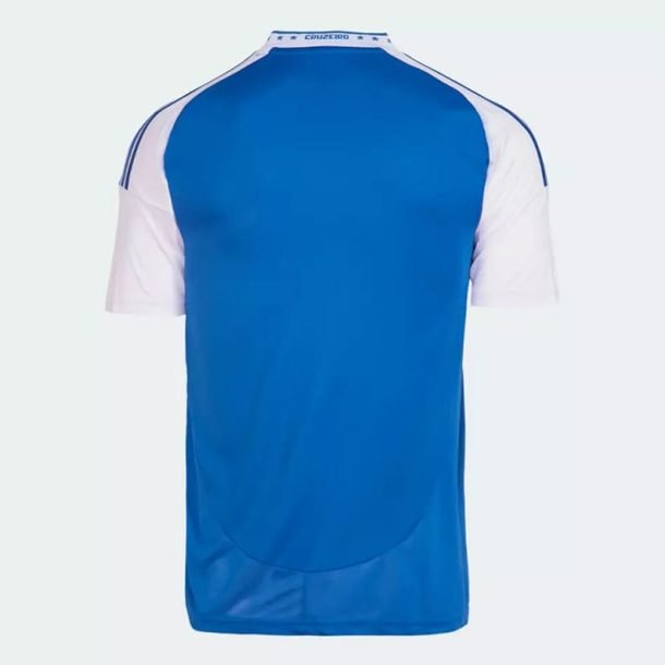 Maillot Cruzeiro Domicile 2025/2026