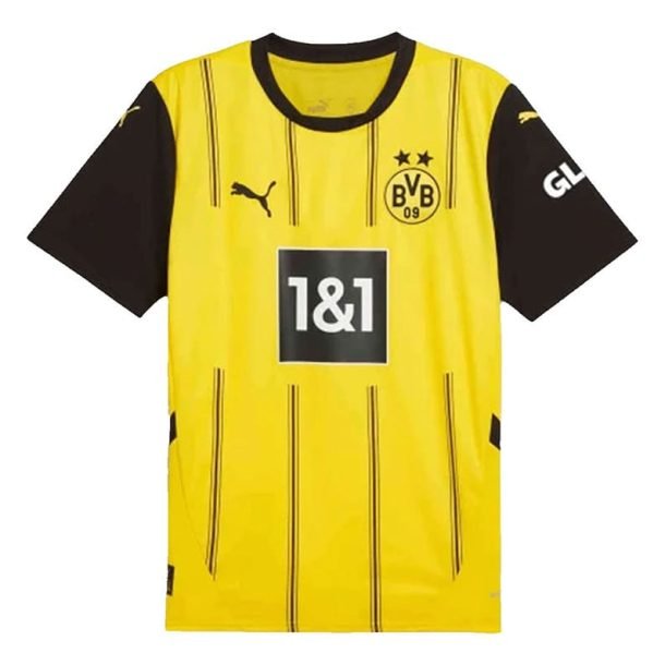 Maillot Dortmund domicile 2024/2025