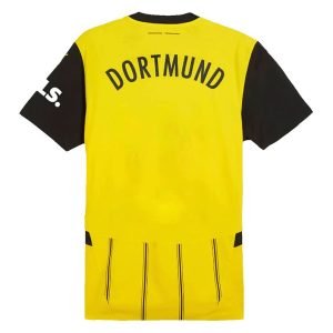 Maillot Dortmund domicile 2024/2025 – Image 3