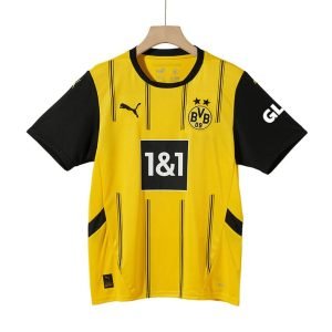 Maillot Dortmund domicile 2024/2025 – Image 4