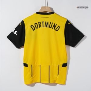 Maillot Dortmund domicile 2024/2025 – Image 5