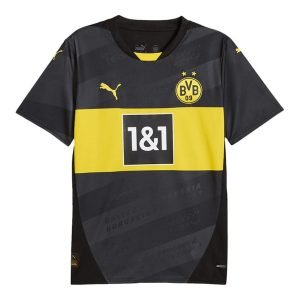 Maillot Dortmund Extérieur 2024/2025 – Image 2