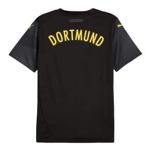 Maillot Dortmund Extérieur 2024/2025 – Image 3