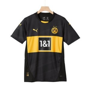 Maillot Dortmund Extérieur 2024/2025 – Image 4