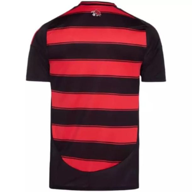 Maillot Flamengo Domicile 2025/2026