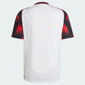 Maillot Flamengo Extérieur 2025/2026