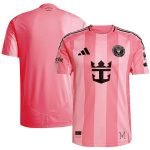 Maillot Inter Miami Domicile 2025/2026