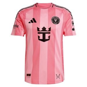 Maillot Inter Miami Domicile 2025/2026 – Image 2