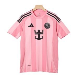 Maillot Inter Miami Domicile 2025/2026 – Image 4