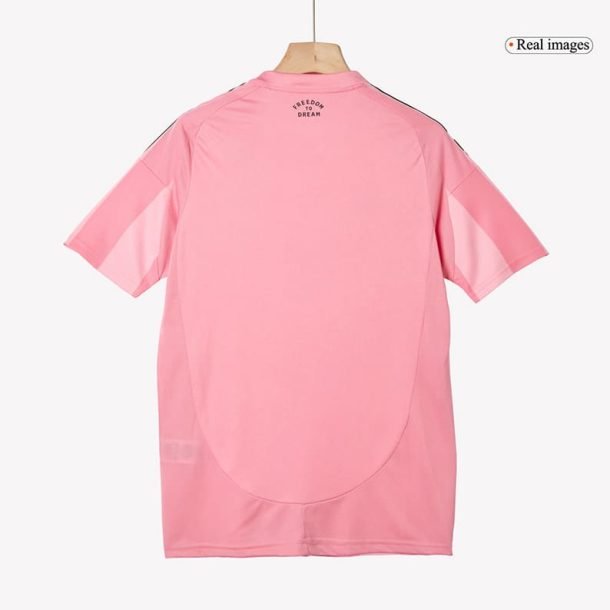 Maillot Inter Miami Domicile 2025/2026