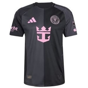 Maillot Inter Miami Extérieur 2025/2026 – Image 2