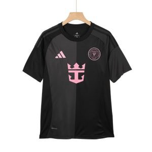 Maillot Inter Miami Extérieur 2025/2026 – Image 4