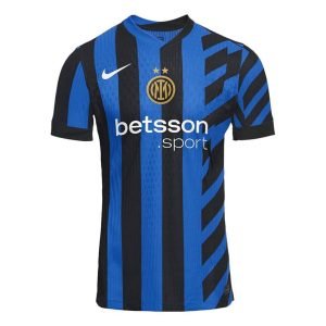 Maillot Inter Milan Domicile 2024/2025 – Image 2