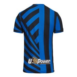 Maillot Inter Milan Domicile 2024/2025 – Image 3