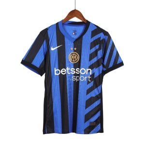 Maillot Inter Milan Domicile 2024/2025 – Image 4
