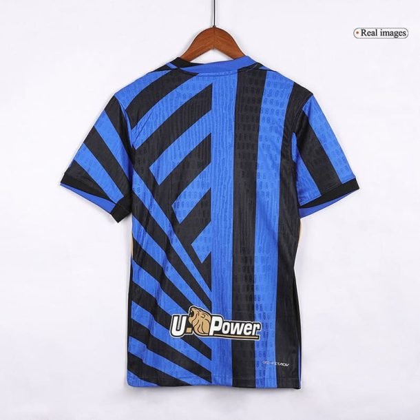Maillot Inter Milan Domicile 2024/2025