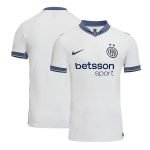Maillot Inter Milan Extérieur 2024/2025