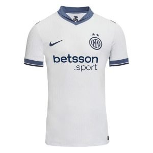 Maillot Inter Milan Extérieur 2024/2025 – Image 2