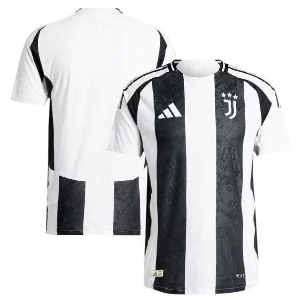 Maillot Juventus Domicile 2024/2025