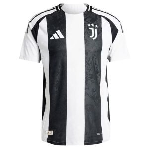Maillot Juventus Domicile 2024/2025 – Image 2