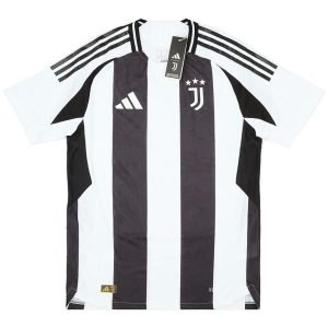 Maillot Juventus Domicile 2024/2025 – Image 4