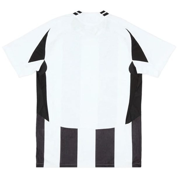 Maillot Juventus Domicile 2024/2025