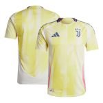 Maillot Juventus Extérieur 2024/2025