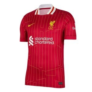 Maillot Liverpool Domicile 2024/2025 – Image 2