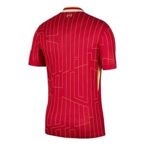 Maillot Liverpool Domicile 2024/2025 – Image 3