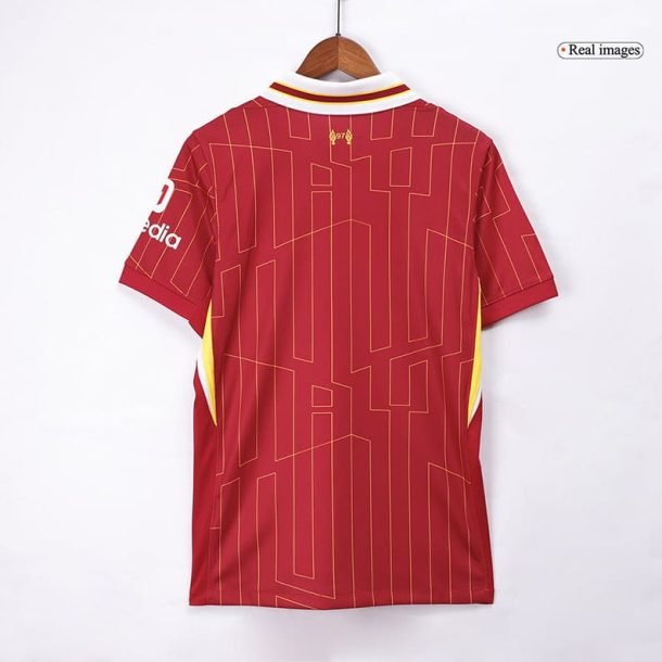 Maillot Liverpool Domicile 2024/2025