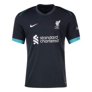 Maillot Liverpool Extérieur 2024/2025 – Image 2