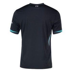 Maillot Liverpool Extérieur 2024/2025 – Image 3