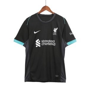 Maillot Liverpool Extérieur 2024/2025 – Image 4