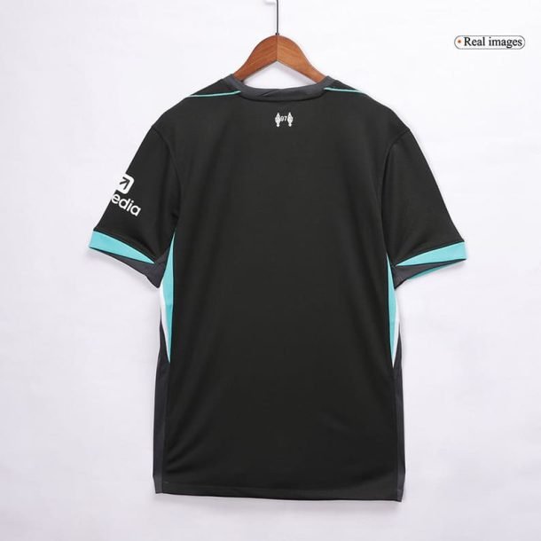 Maillot Liverpool Extérieur 2024/2025