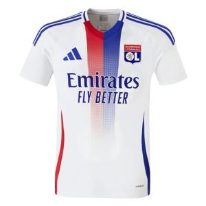 Maillot Lyon Domicile 2024/2025 – Image 2