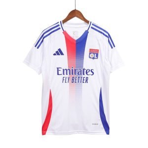 Maillot Lyon Domicile 2024/2025 – Image 4