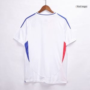 Maillot Lyon Domicile 2024/2025