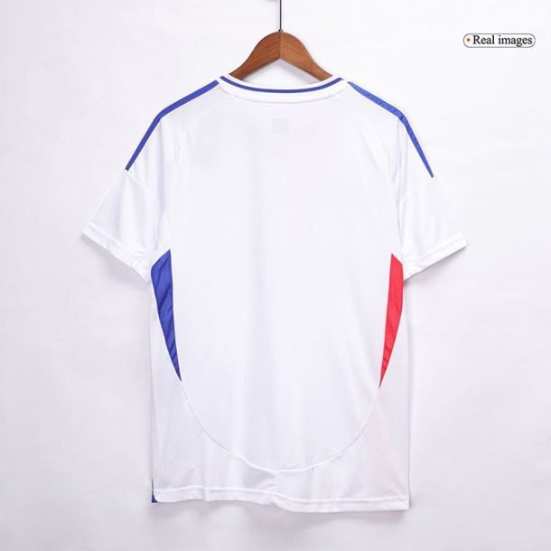 Maillot Lyon Domicile 2024/2025