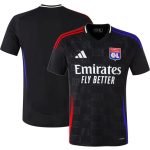 Maillot Lyon Extérieur 2024/2025