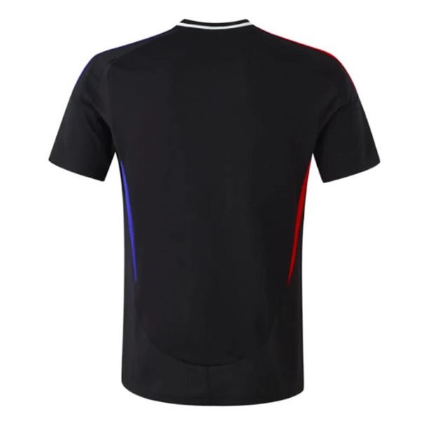 Maillot Lyon Extérieur 2024/2025