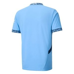 Maillot Manchester City Domicile 2024/2025 – Image 3