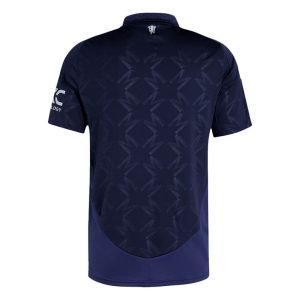 Maillot Manchester United Extérieur 2024/2025 – Image 3