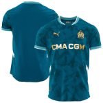 Maillot Marseille Extérieur 2024/2025
