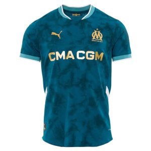 Maillot Marseille Extérieur 2024/2025
