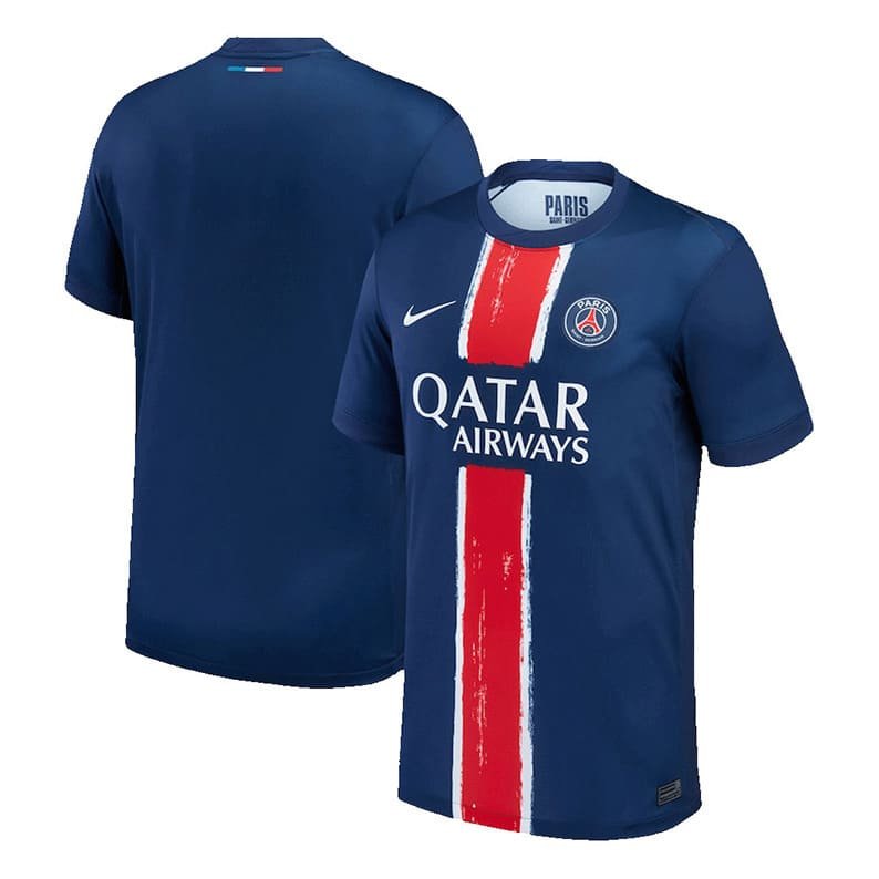 Maillot PSG Domicile 2024/2025