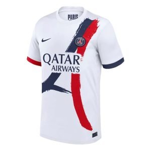 Maillot PSG Extérieur 2024/2025 – Image 2